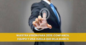 Nuestra Visión 2026, CoberClick