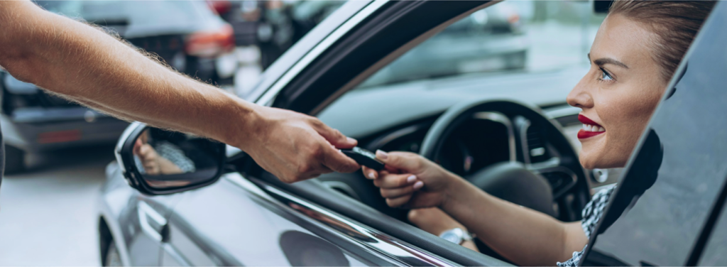 Consejos al comprar un coche de segunda mano