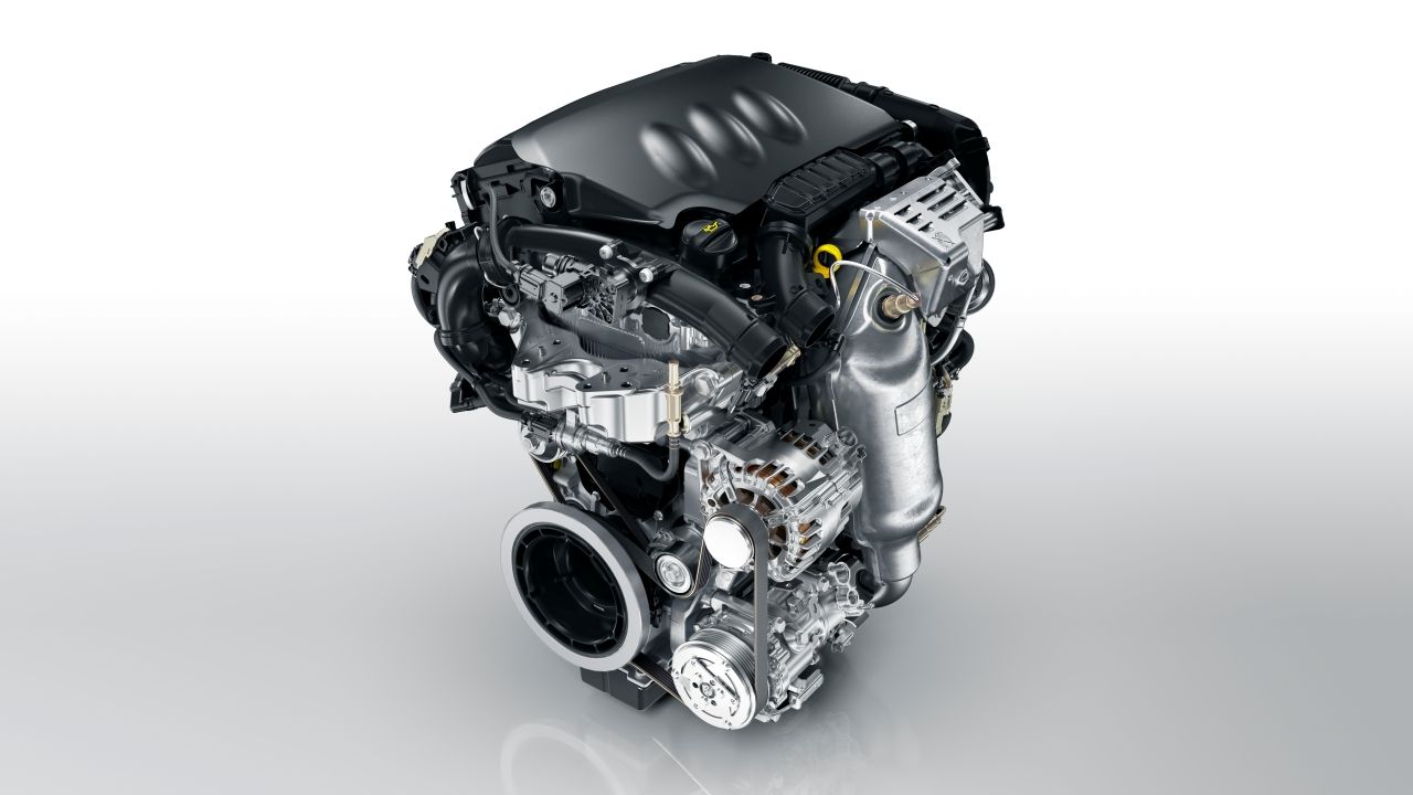 Imagen de Motores Puretech